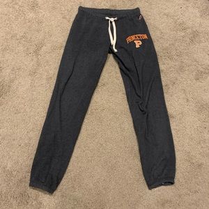 Princeton University Sweatpants